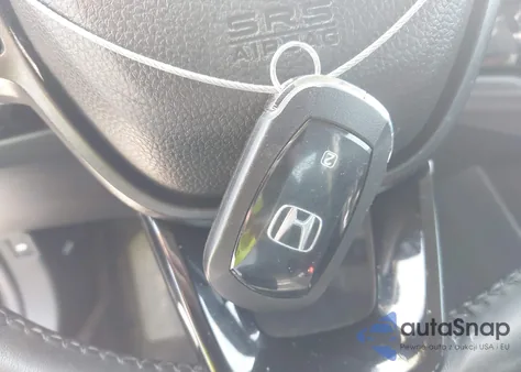 2024 Honda Accord Hybrid Ex-L from USA, damaged, VIN 1HGCY2F63RA024556